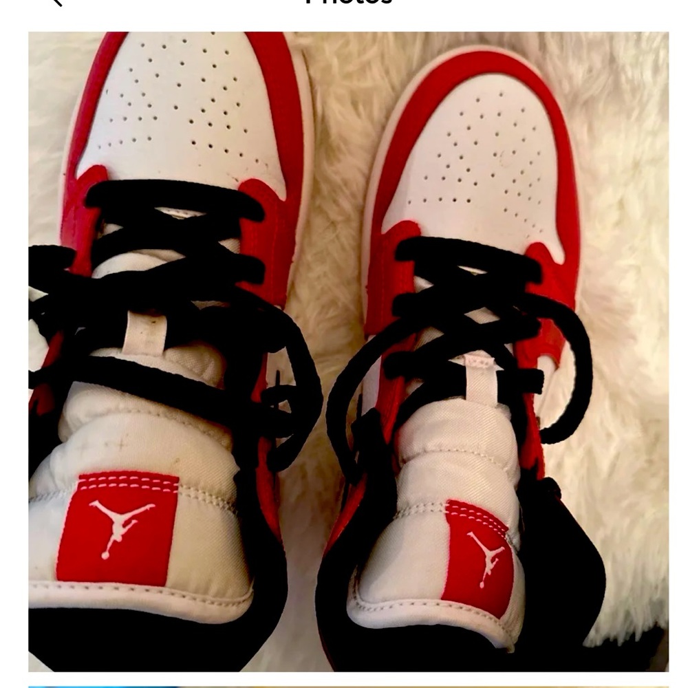 Jordan 1